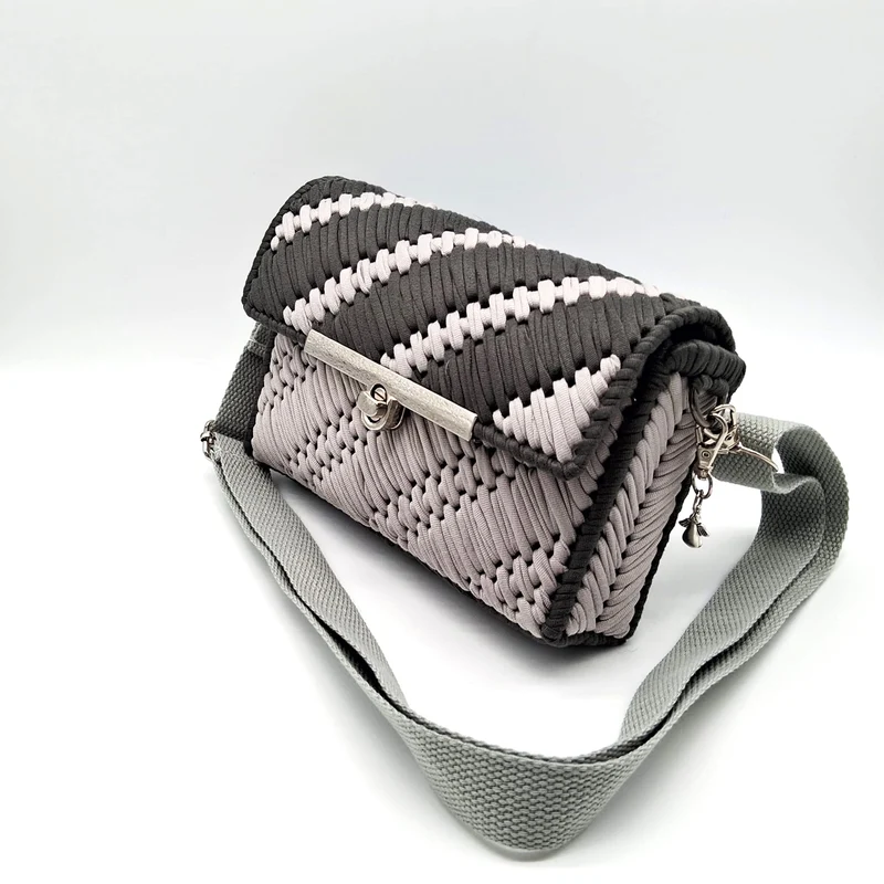 Petit sac "Zébra"