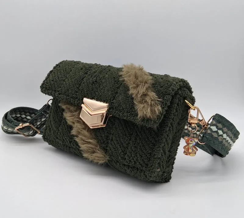 Petit sac "Mili-Doux"