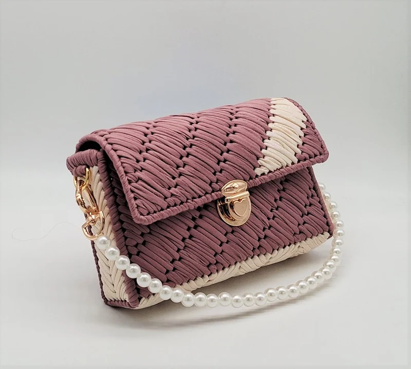 Pochette "Team Perles"
