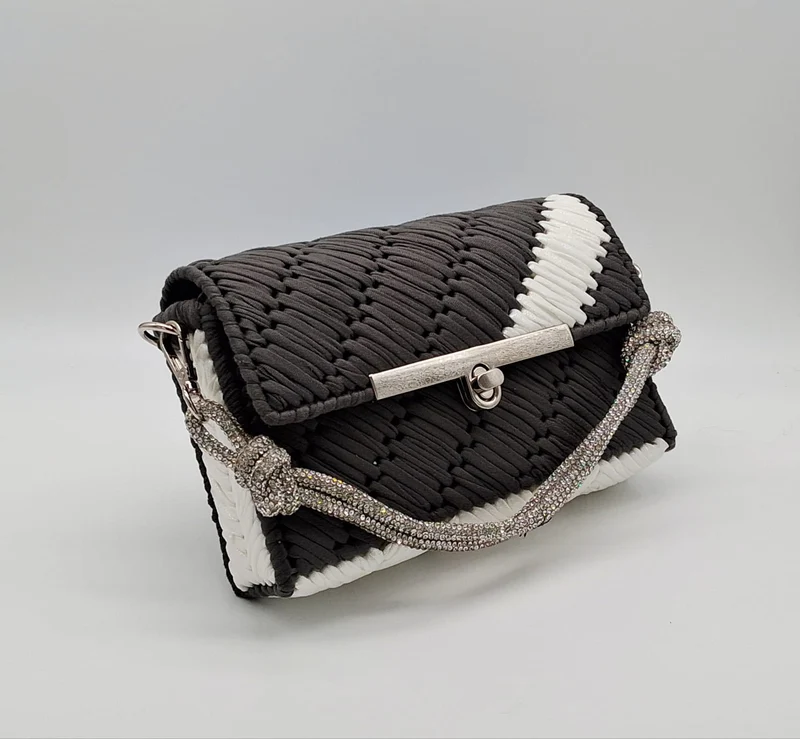 Pochette "Team Strass"