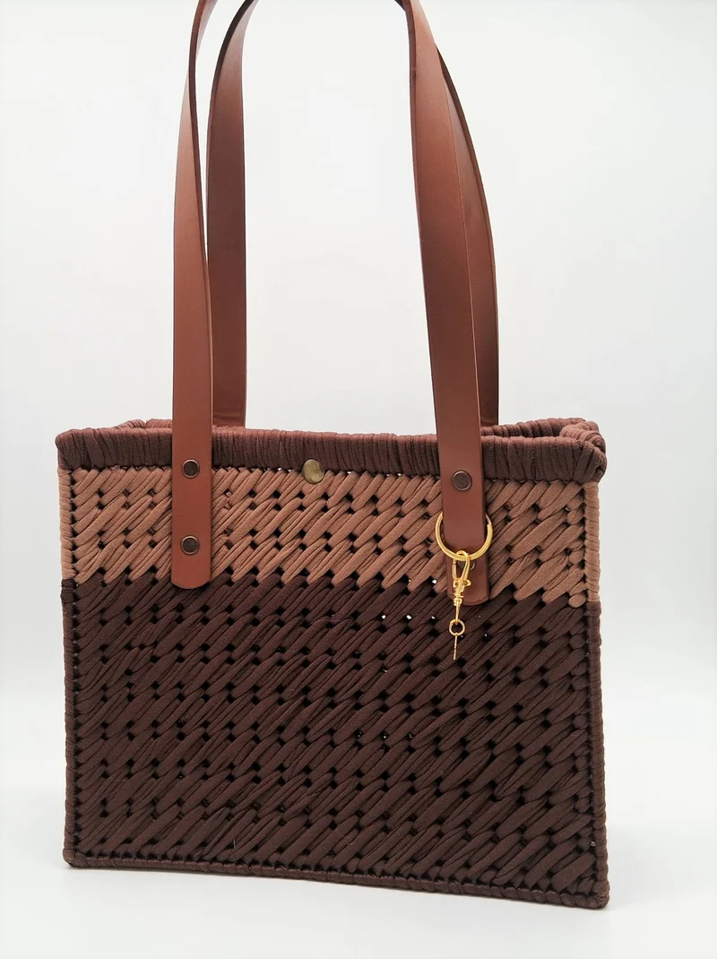 Sac à main "Opéra"