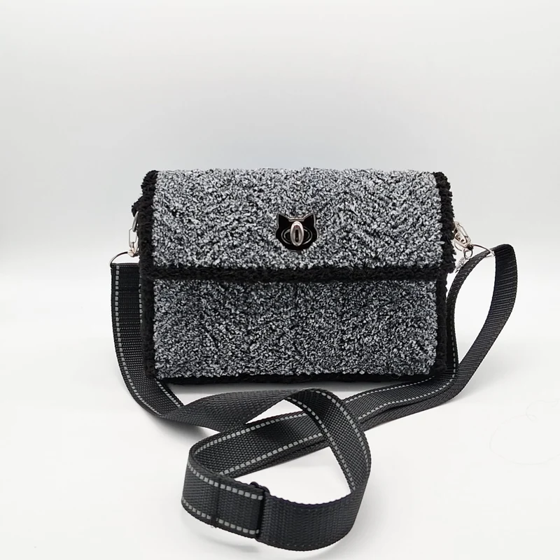 Petit sac "Minou"