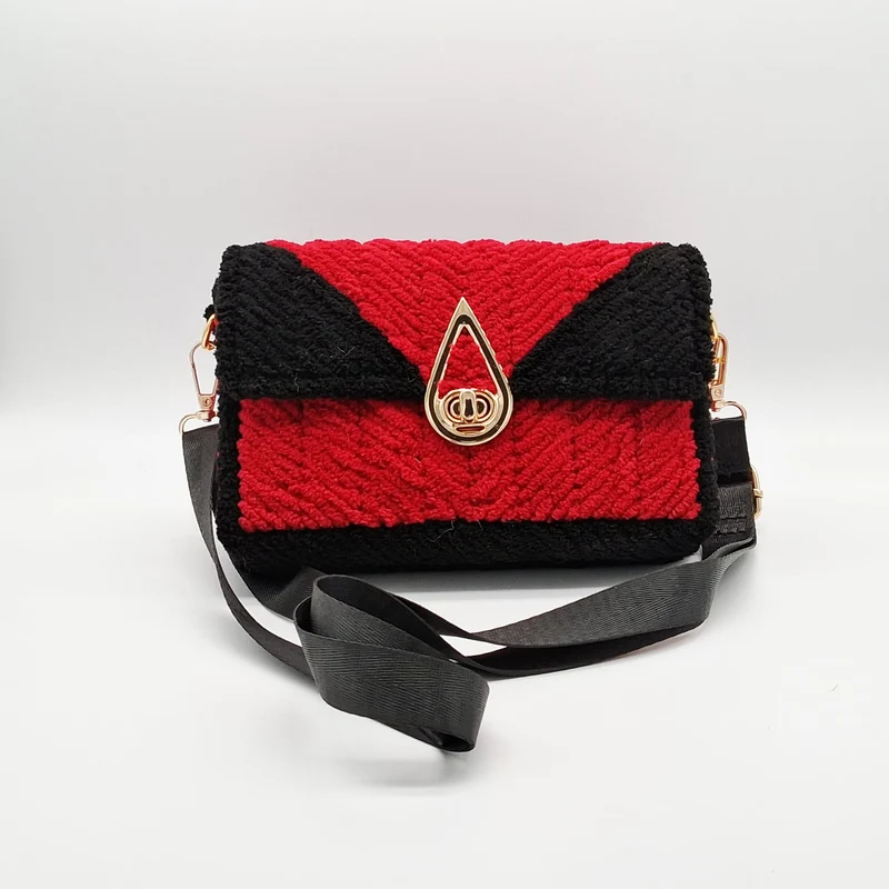 Petit sac "Stendhal"