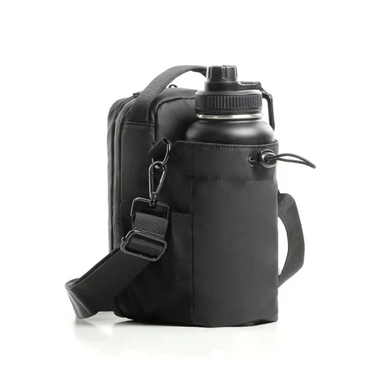 Sac de Sport Magnétique | Fixation Aimantée Pratique
