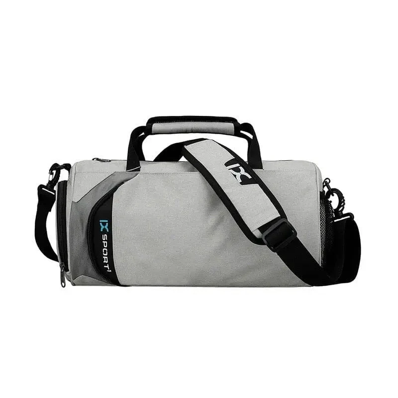 Sac de Sport Compartiment Chaussures | Nylon Pratique Voyage