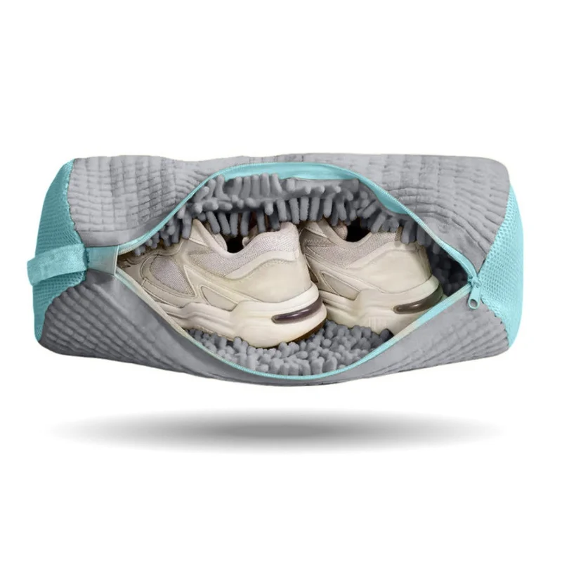 Sac de Lavage Maille Respirante | Protection Vêtements Délicats