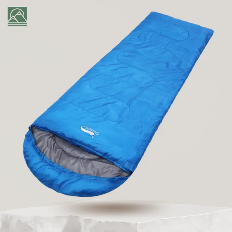 Sac de Couchage Ultra Léger | Bivouac 10°c Compact