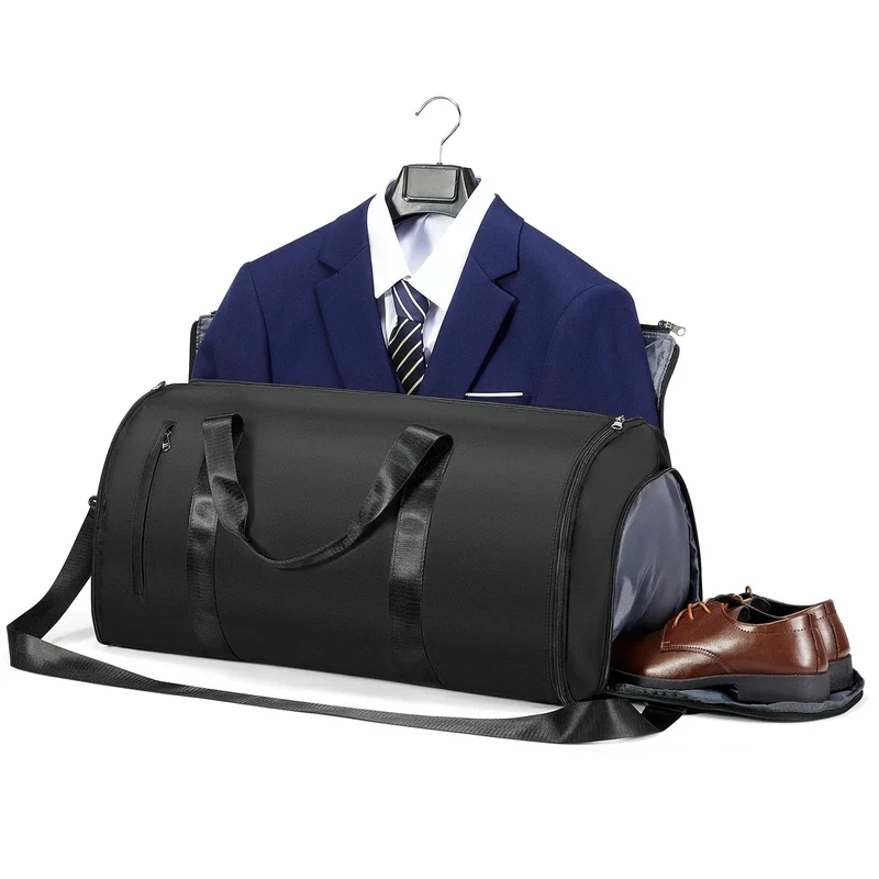 Sac Costume Voyage | Compartiment Chaussures Intégré