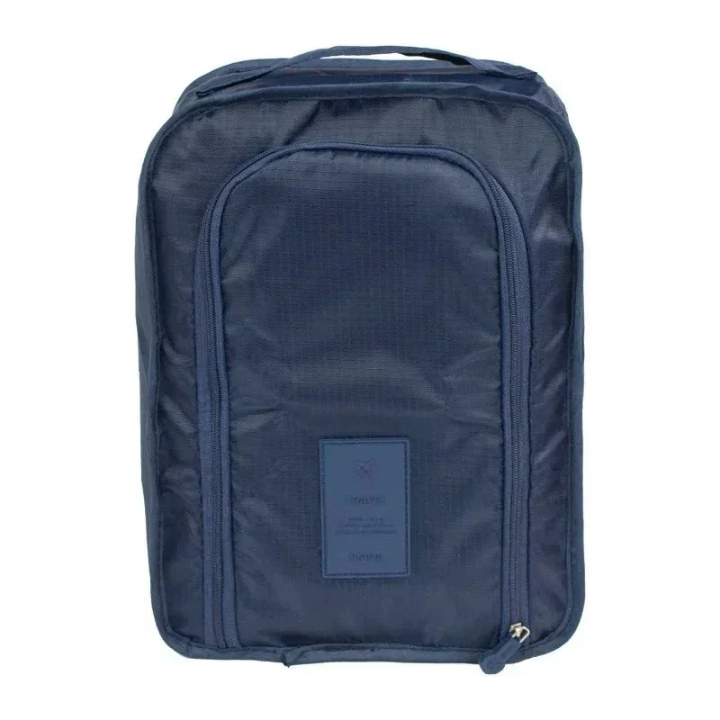 Sac Chaussures Voyage | Housse Compacte Résistante