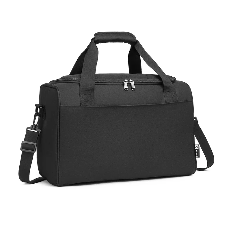 Sac Cabine Avion 40x20x25 | Tissu Oxford Imperméable