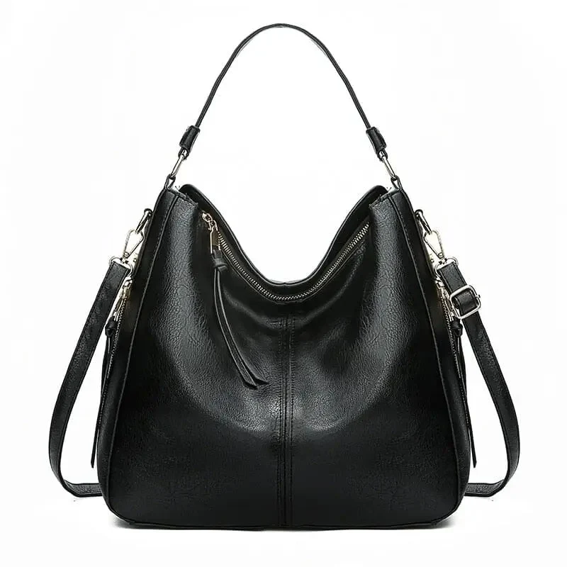 Sac à Main Voyage Femme | Bandoulière Vintage Pu