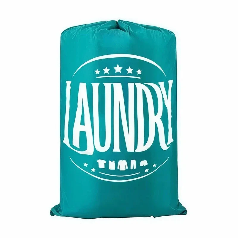 Sac à Linge Voyage Pliable | Grande Capacité Nylon