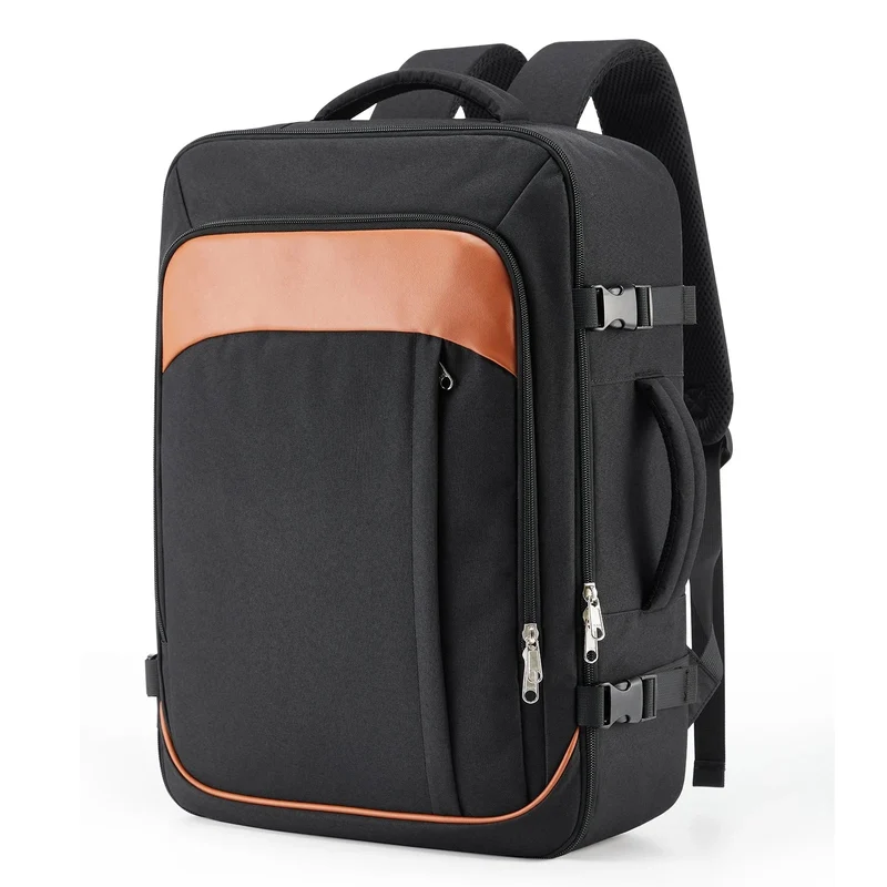 Sac à Dos Week-End Voyage 30l | Ouverture Valise et Multi-Compartiments