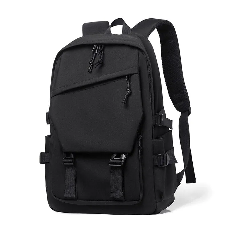 Sac à Dos Voyage Tendance | Compartiments Multiples Polyvalents
