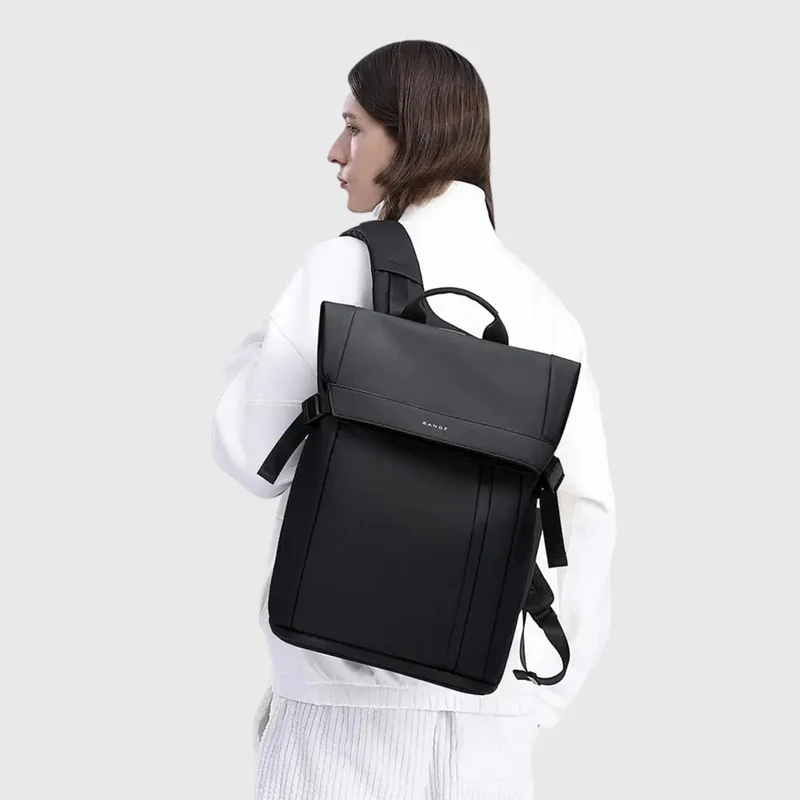 Sac à Dos Voyage Imperméable | Compartiment Rembourré Ordinateur