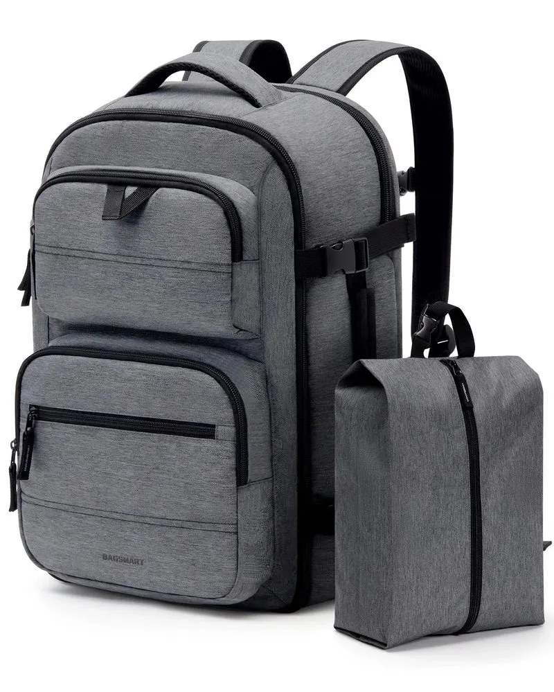 Sac à Dos Voyage 40l | Compatible Cabine Avion