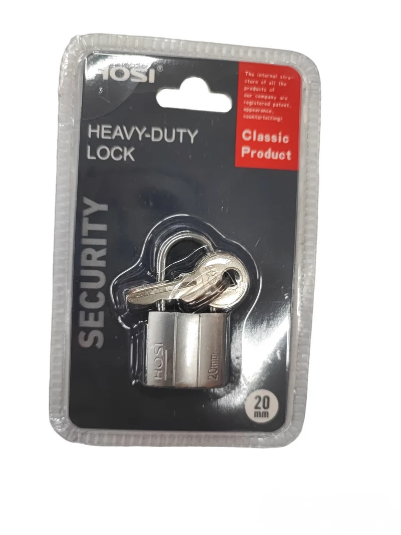 Cadenas 20cm (x12)