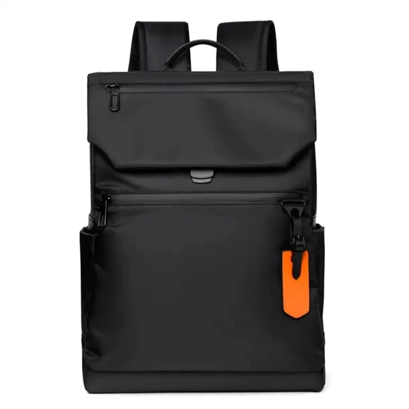 Sac à Dos Urbain Imperméable | Tissu Résistant Intempéries