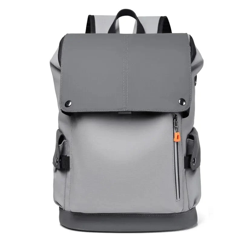 Sac à Dos Urbain Imperméable | Port Usb et Poches Multiples