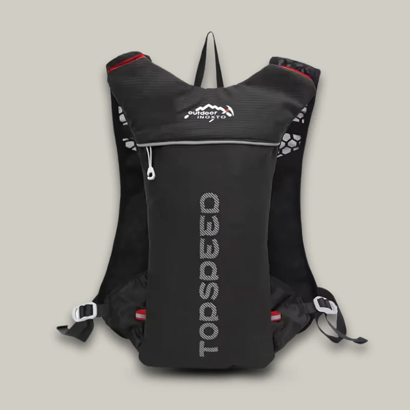 Sac à Dos Running Léger | Maintien Ergonomique Optimal