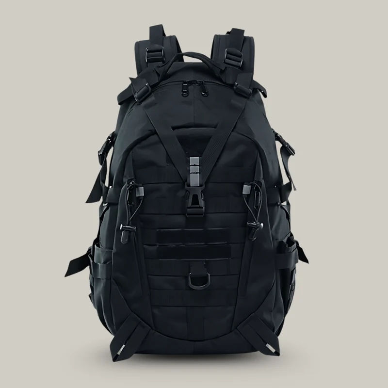 Sac à Dos Randonnée 45l | Dos Rembourré Ergonomique