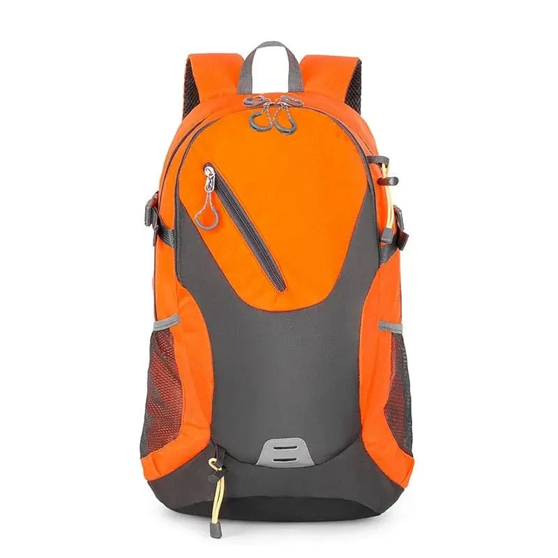 Sac à Dos Randonnée 40l | Poches Multiples Organisées