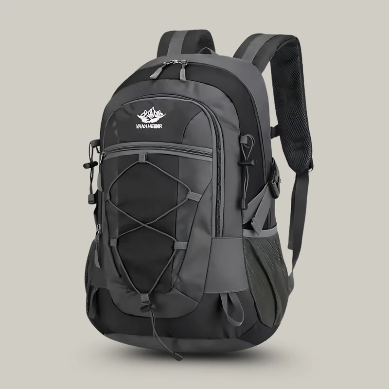 Sac à Dos Randonnée 35l | Ergonomique et Résistant à l'eau
