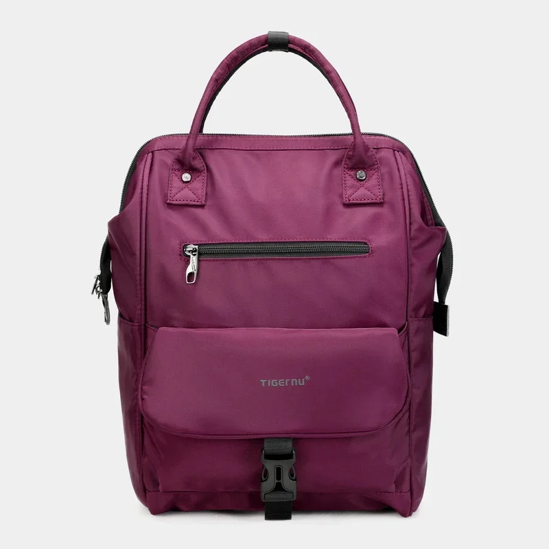 Sac à Dos Professionnel Femme | Compartiment Pc 14 Pouces