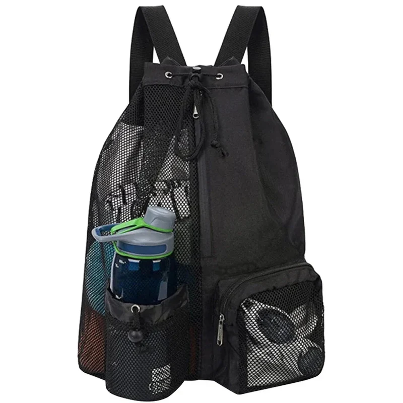 Sac à Dos Plage Piscine | Léger Nylon Résistant