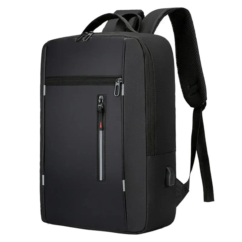 Sac à Dos Ordinateur Travail | Imperméable Multi-Compartiments