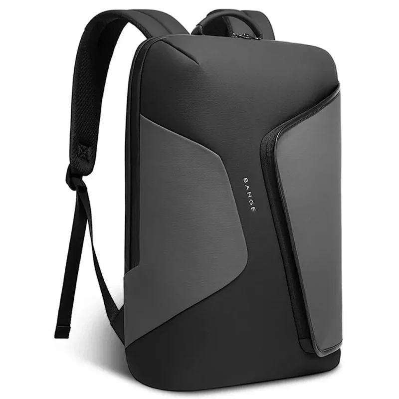 Sac à Dos Ordinateur Portable Homme | Bretelles Ergonomiques Imperméables