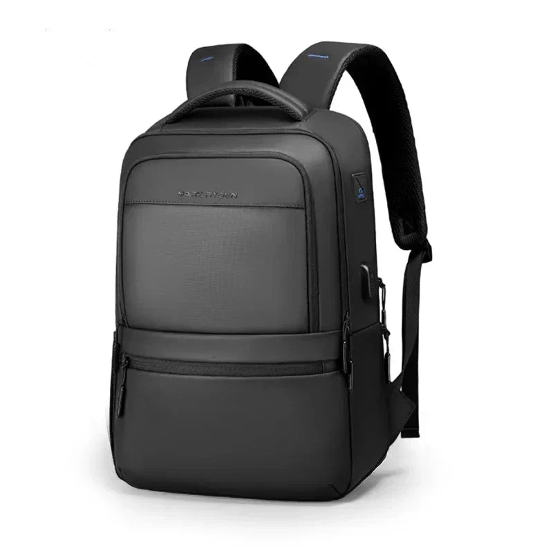 Sac à Dos Ordinateur Imperméable | Port Usb Intégré Pratique