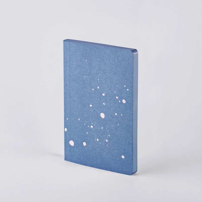 Carnet nuuna Sublime — Surface M (A5)