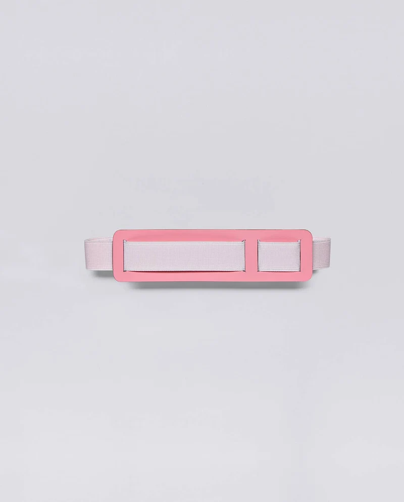 Bandeau élastique nuuna Anti Handbag L — Bubblegum