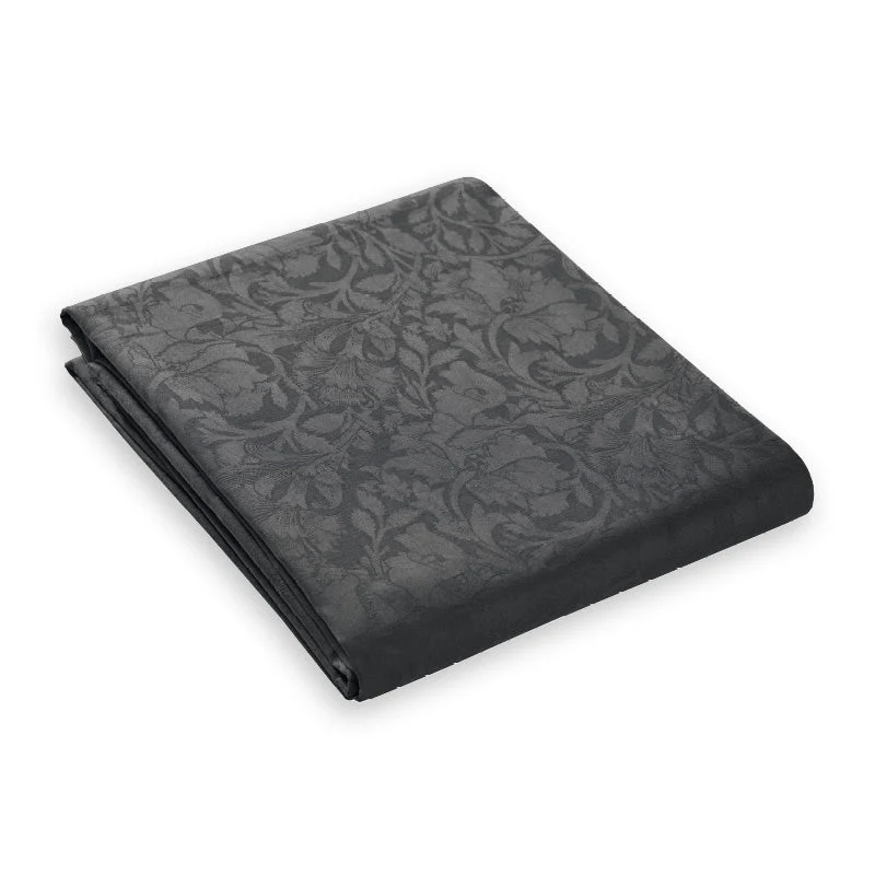 Nappe - Arabesque gris foncé