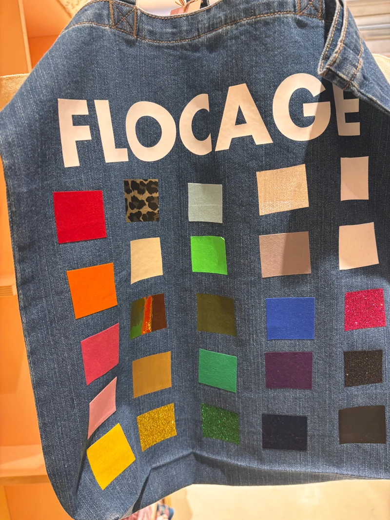 Flocage