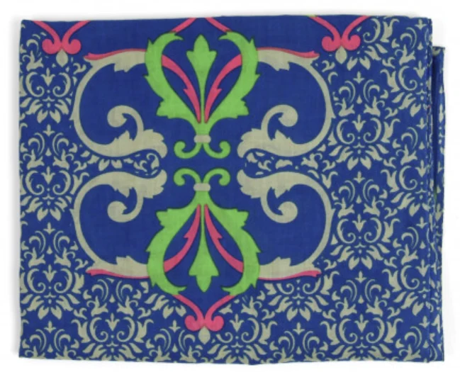 Foulard – Les Belles Vagabondes