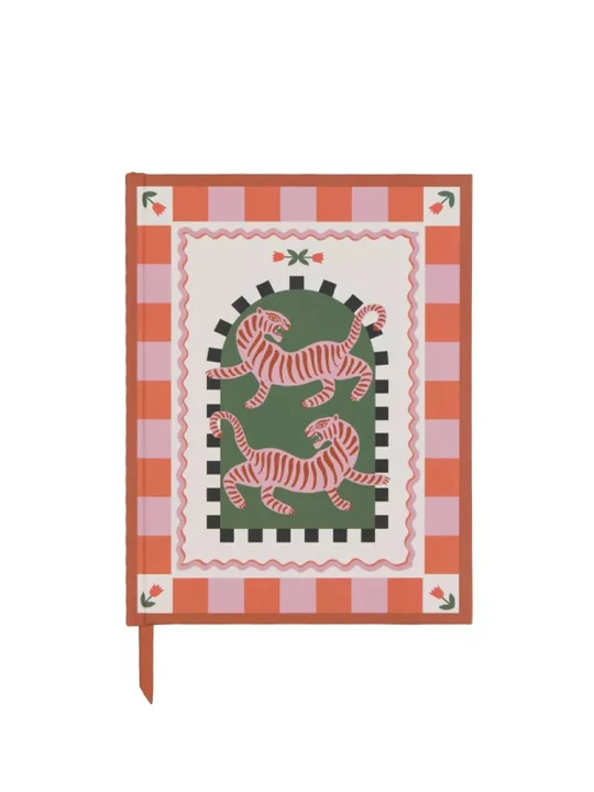 Journal A dopo - Tiger - Designworks