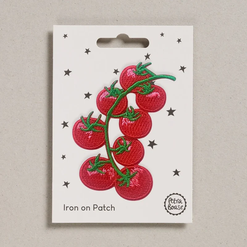 Patch Thermocollant - Tomates