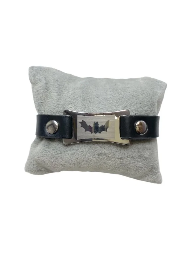 Bracelet cuir homme B205-01 (x3)