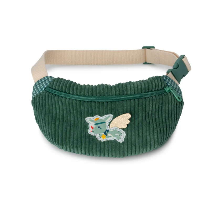 Lilliputiens - Sac banane - 3 ans+