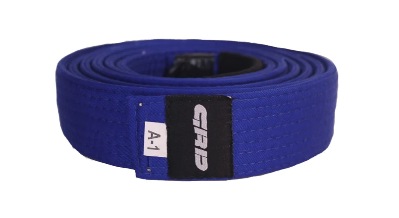 Guard Jiu Jitsu Belt Blue