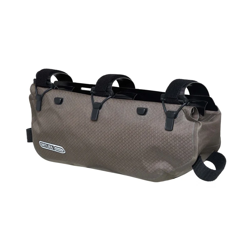 Sac de cadre Ortlieb Toptube RC – 3 L (sable)