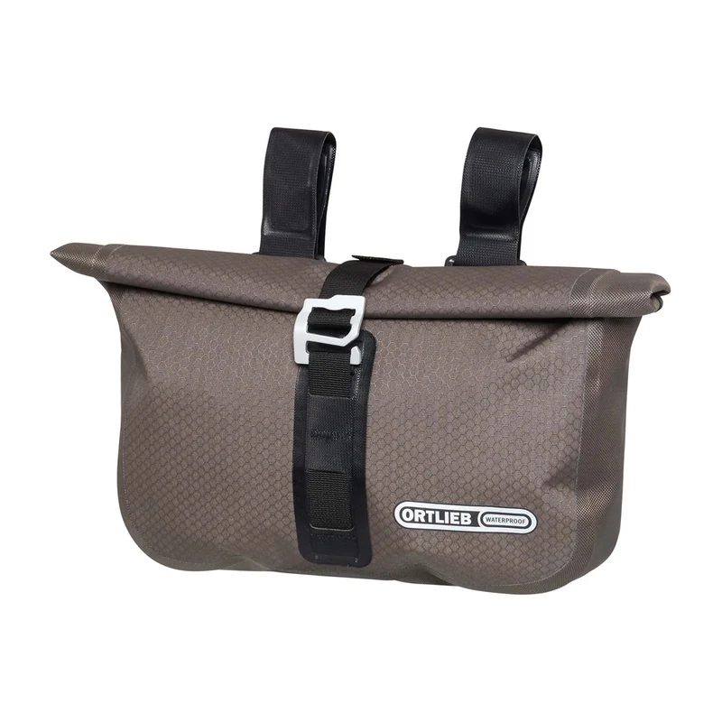 Sac de guidon Ortlieb Accessory-Pack – 3,5 L (sable)