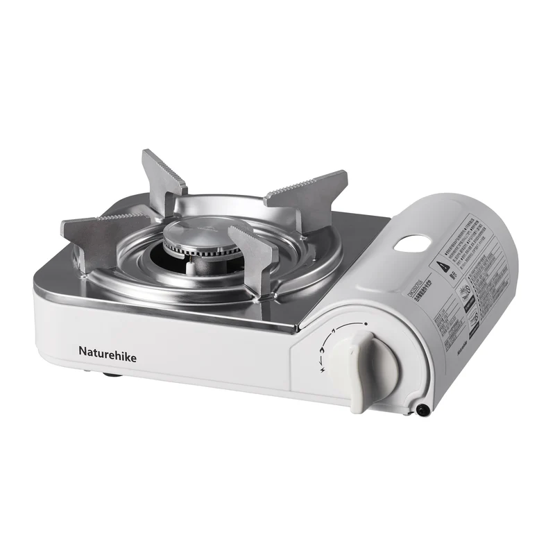 White Ark™ Mini Camping Stove