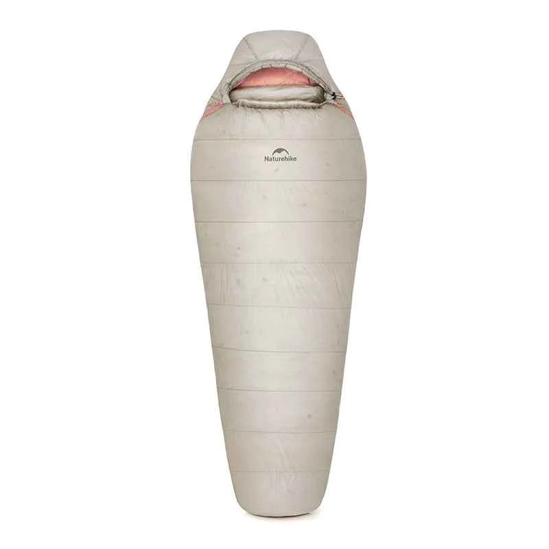 Snowbird™ Pro 700 Down Mummy Sleeping Bag 12°F/ -11.1°C