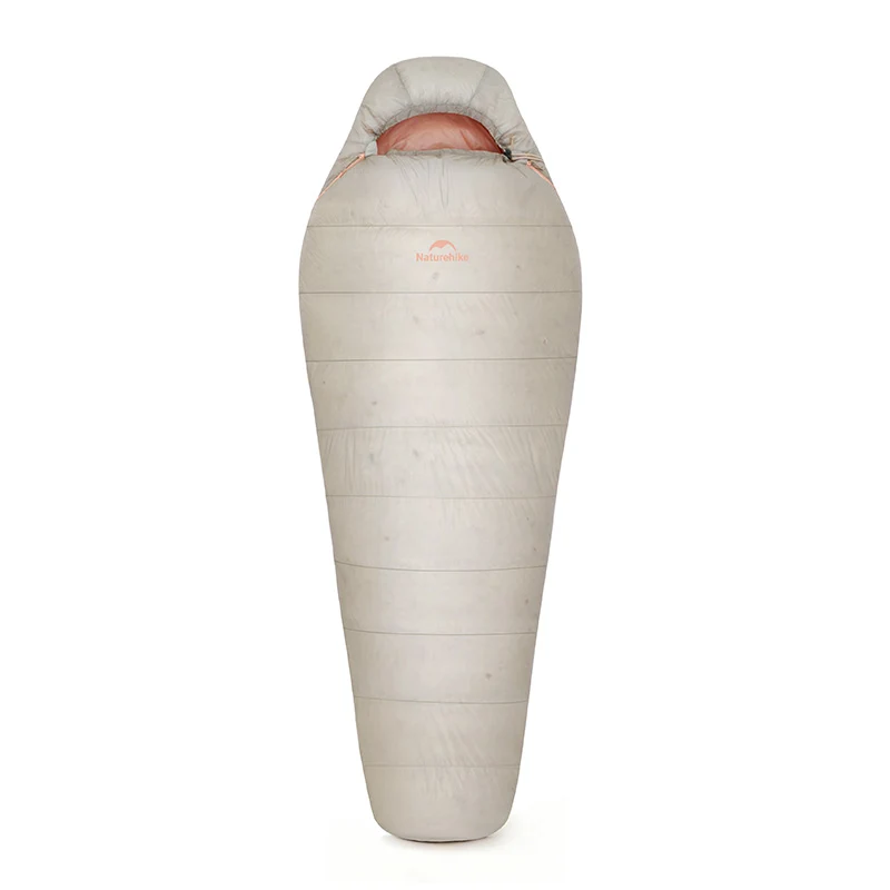 Snowbird™ Pro 400 Down Mummy Sleeping Bag 32.4°F/ 0.2°C