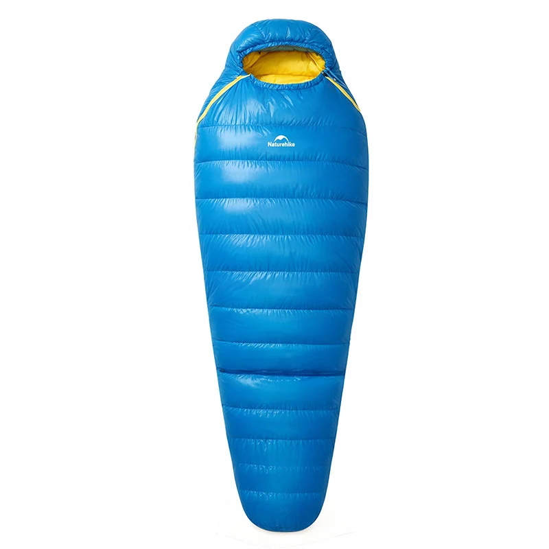 Snowbird™ Base 350 Down Mummy Sleeping Bag 40°F/ 4°C