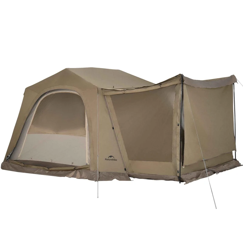 Village™ 6.0 Pro Gen 2 Instant Cabin Tent