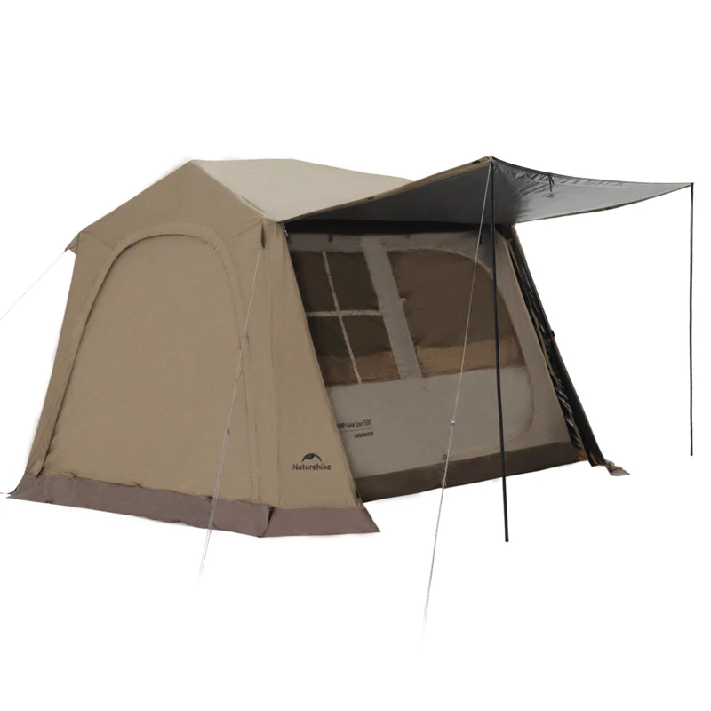 Village™ 6.0 Gen 2 Instant Cabin Tent